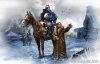 Master Box 3207 French Cuirassier Napoleonic War Series 1/24